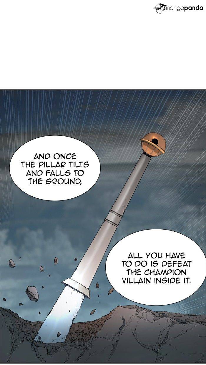 Tower of God Chapter 359 image 08